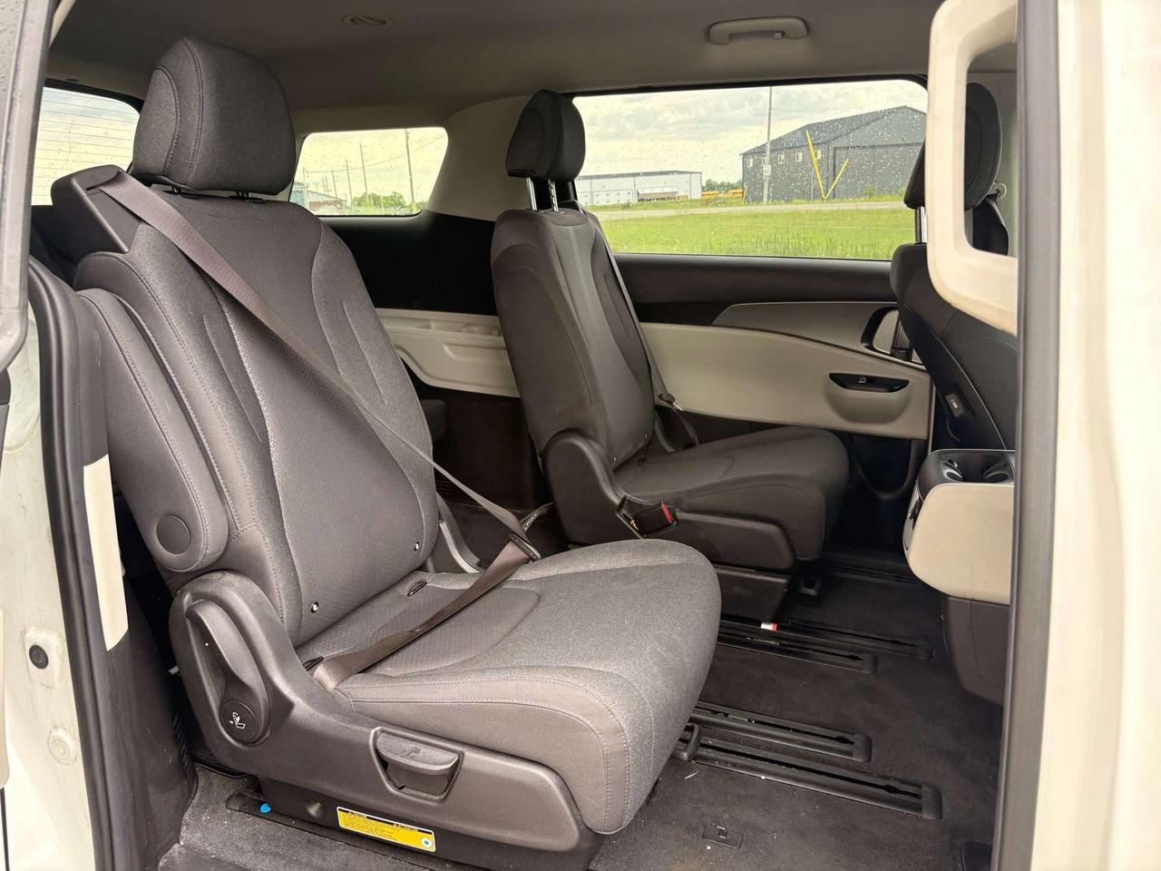 2022 Kia Carnival Fwd Lx Photo