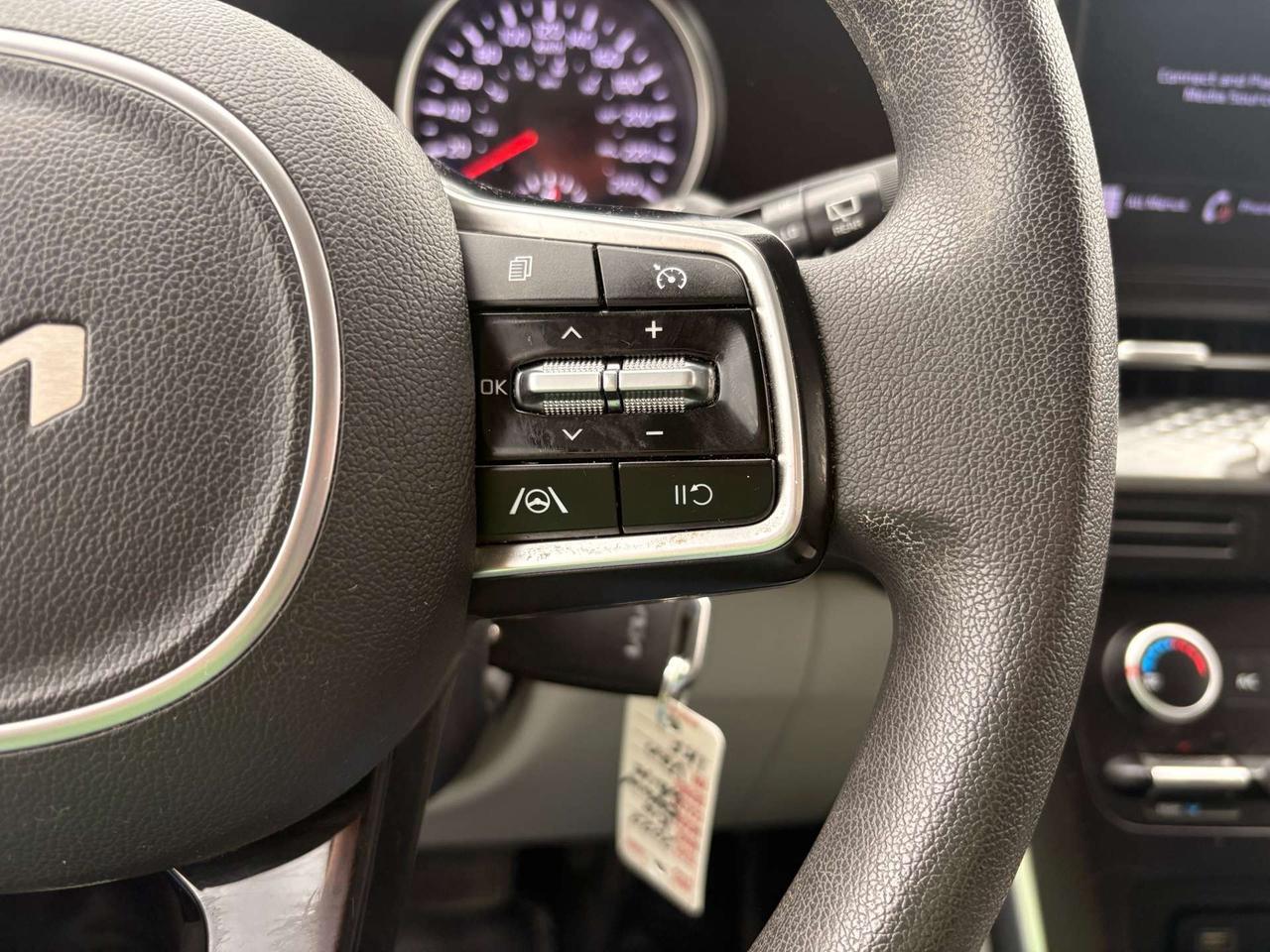 2022 Kia Carnival Fwd Lx Photo