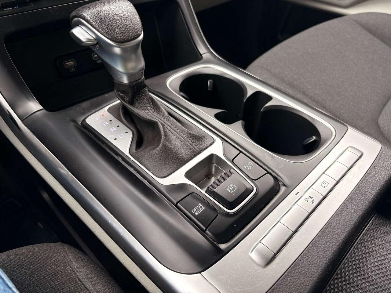 2022 Kia Carnival Fwd Lx Photo