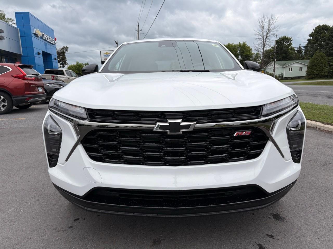 2026 Chevrolet Trax FWD 4dr 1RS Photo