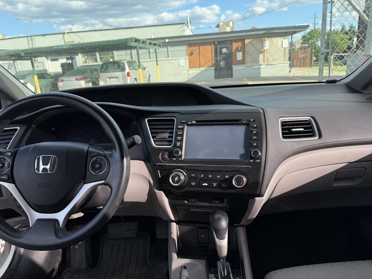 2014 Honda Civic Sedan *** 3 YEAR WARRANTY INCLUDED *** Photo