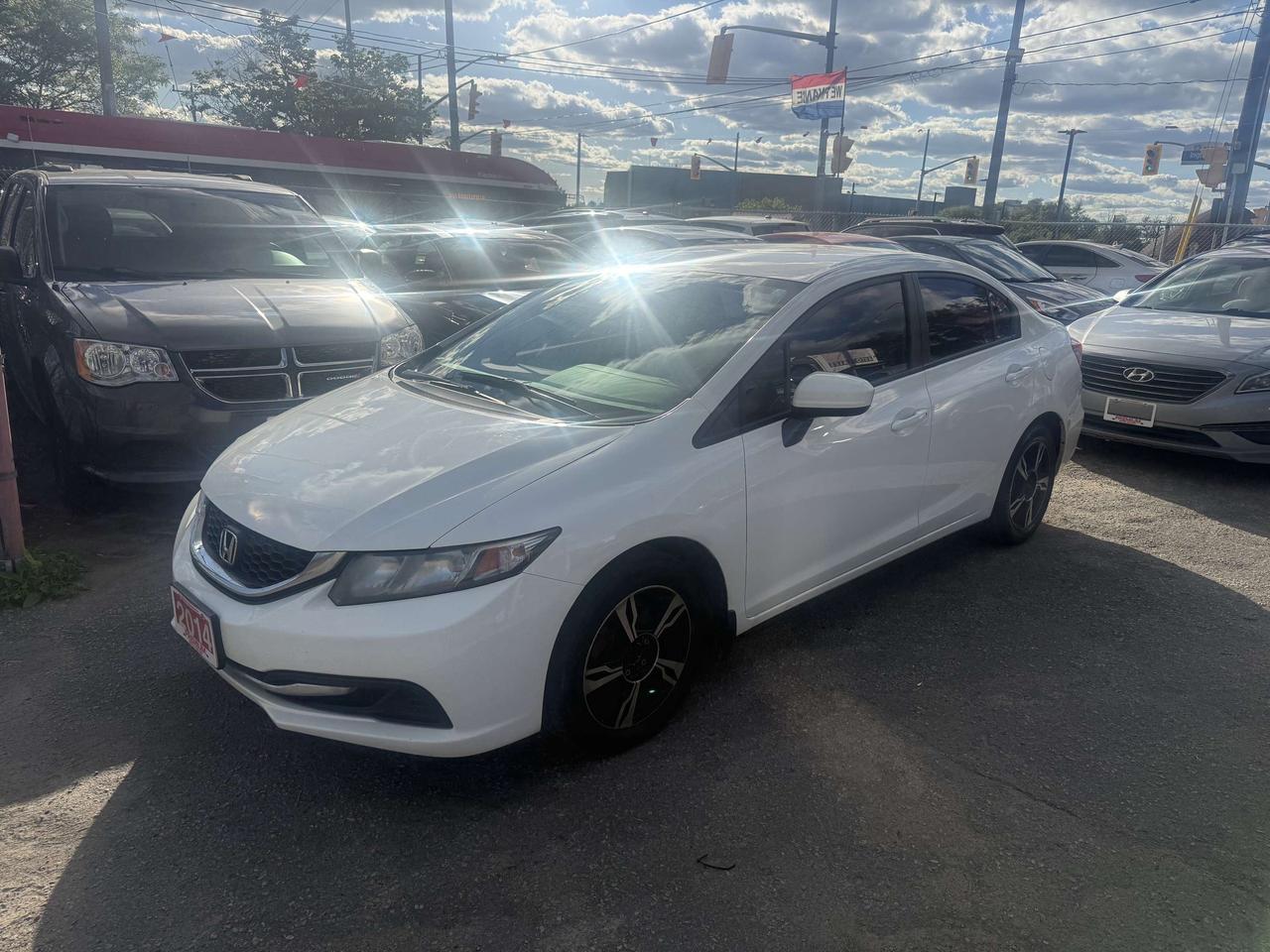 Vehicle Image
