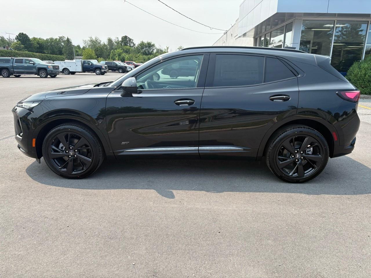 2026 Buick Envision AWD 4dr Sport Touring Photo