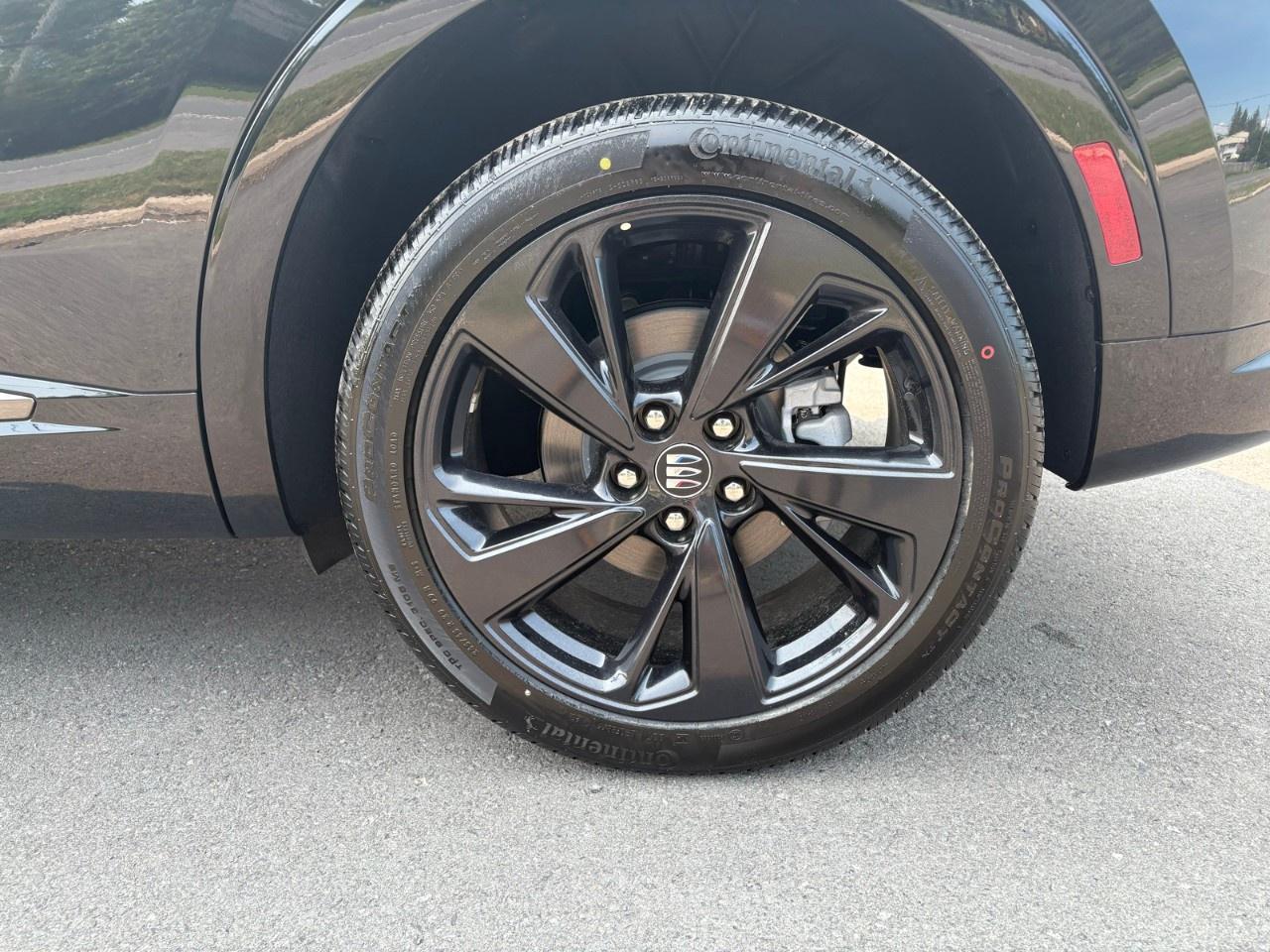 2026 Buick Envision AWD 4dr Sport Touring Photo