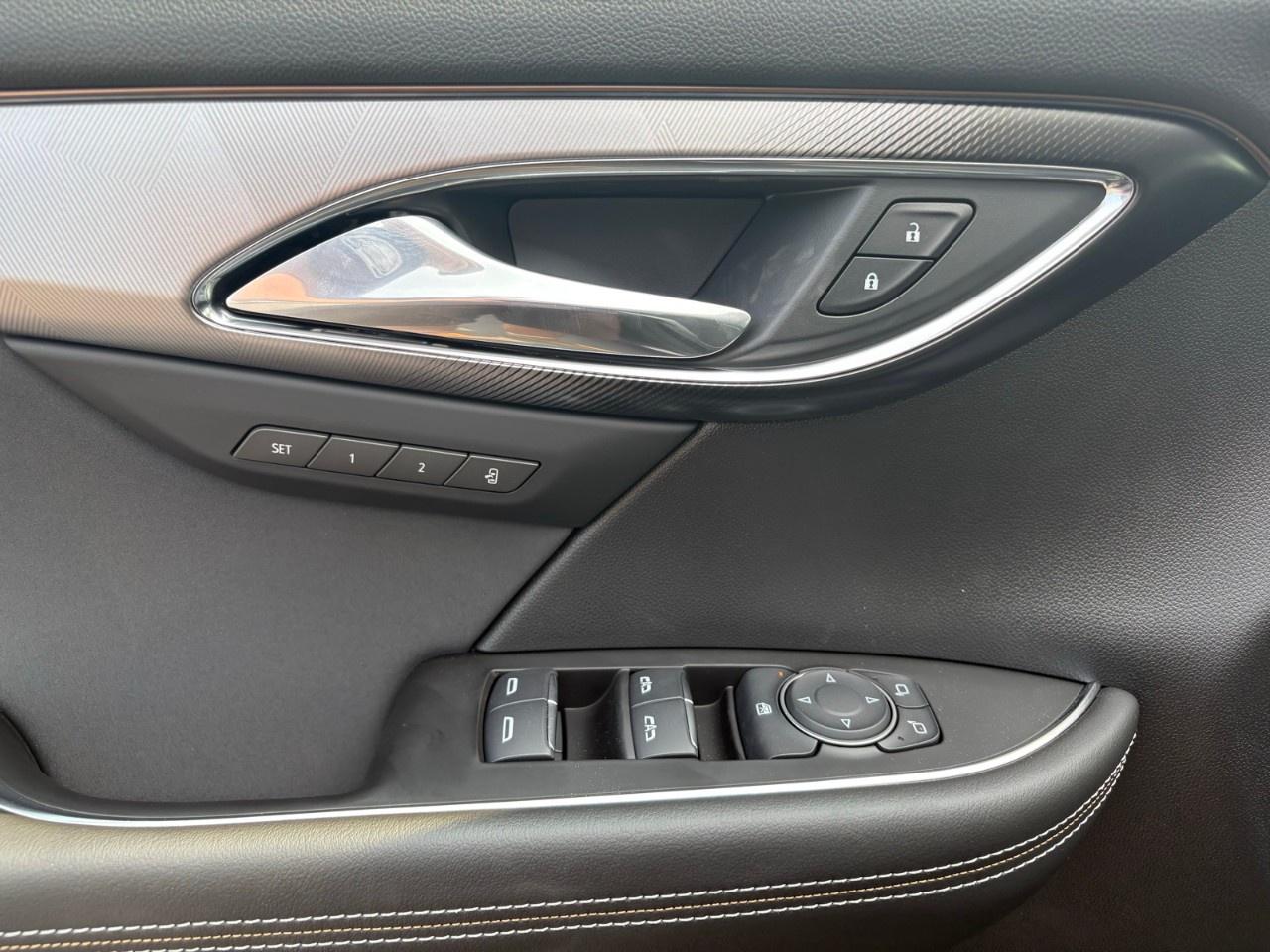 2026 Buick Envision AWD 4dr Sport Touring Photo