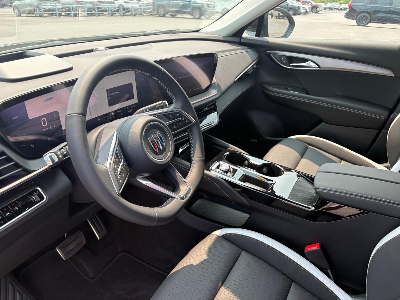 2026 Buick Envision AWD 4dr Sport Touring Photo