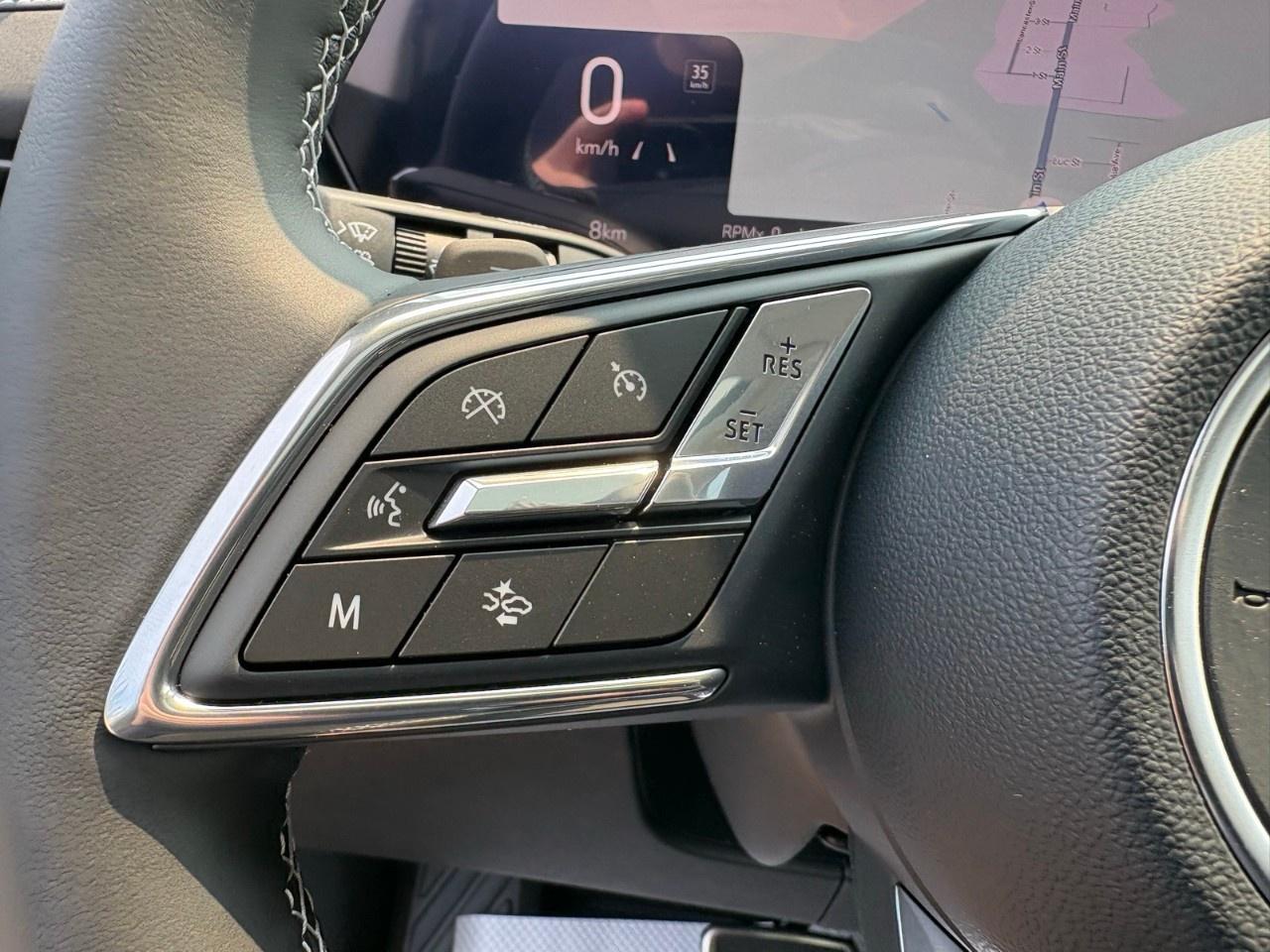 2026 Buick Envision AWD 4dr Sport Touring Photo