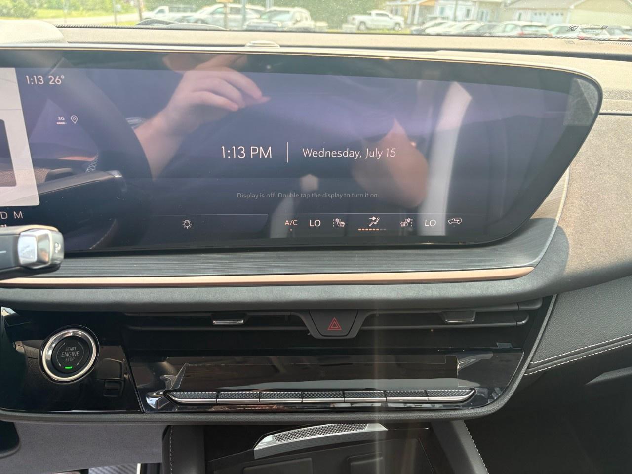 2026 Buick Envision AWD 4dr Sport Touring Photo