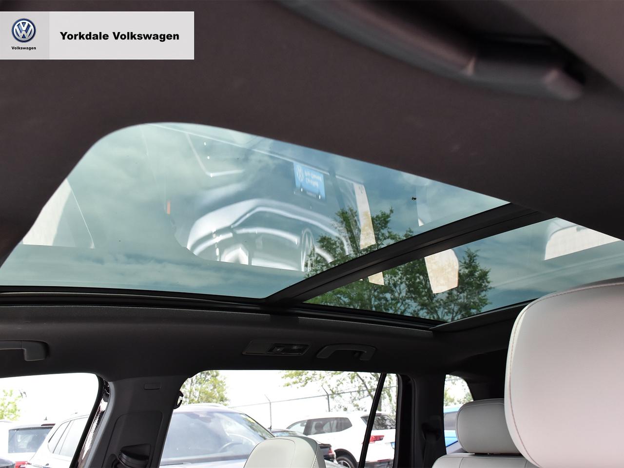 2024 Volkswagen Tiguan 4Motion Photo