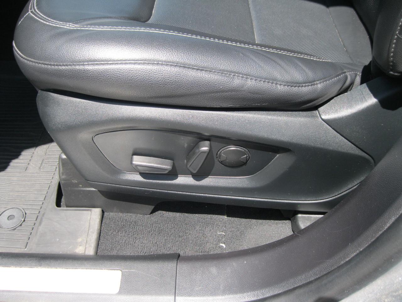 2022 Ford Explorer Limited 4dr 4x4 Photo