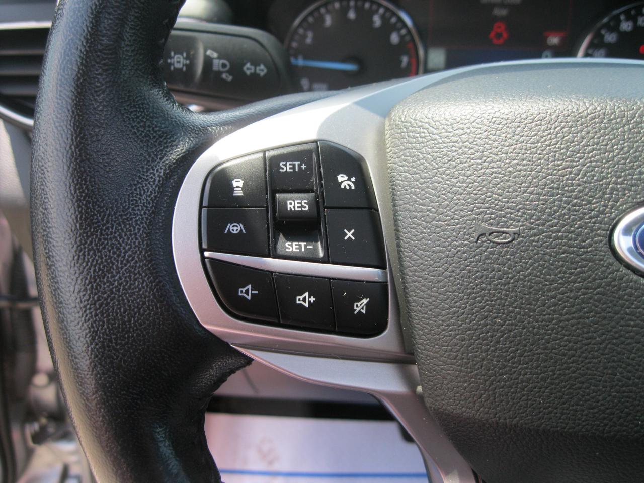 2022 Ford Explorer Limited 4dr 4x4 Photo