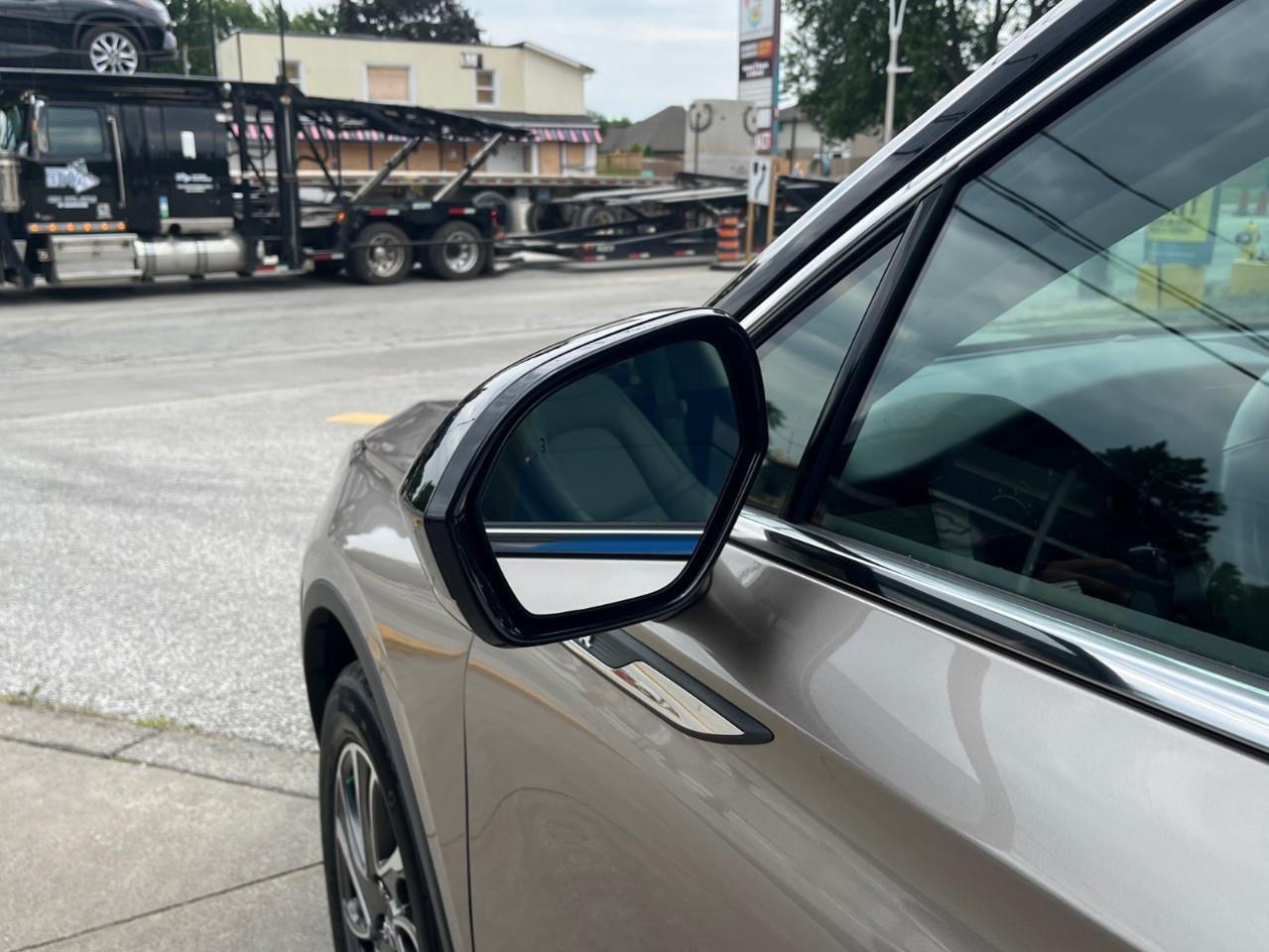 2020 Lincoln Corsair Standard Trim, Local trade Photo