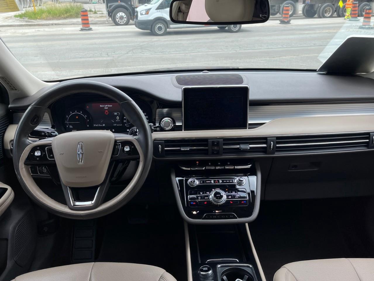 2020 Lincoln Corsair Standard Trim, Local trade Photo