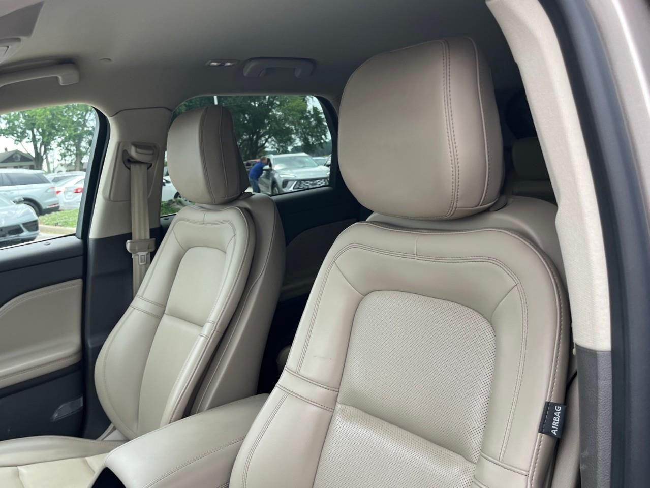 2020 Lincoln Corsair Standard Trim, Local trade Photo