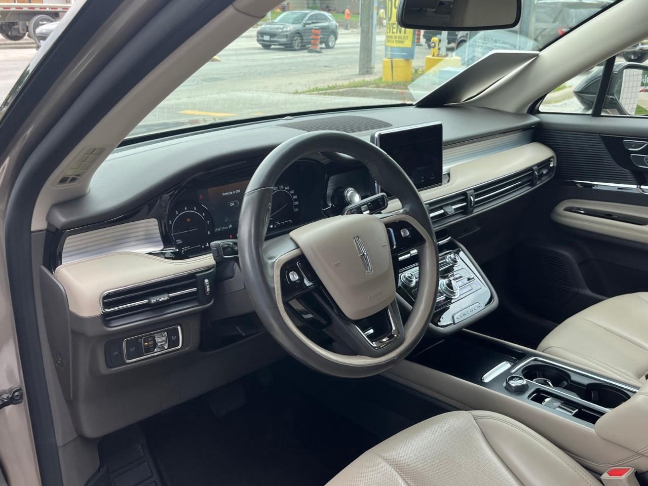2020 Lincoln Corsair Standard Trim, Local trade Photo