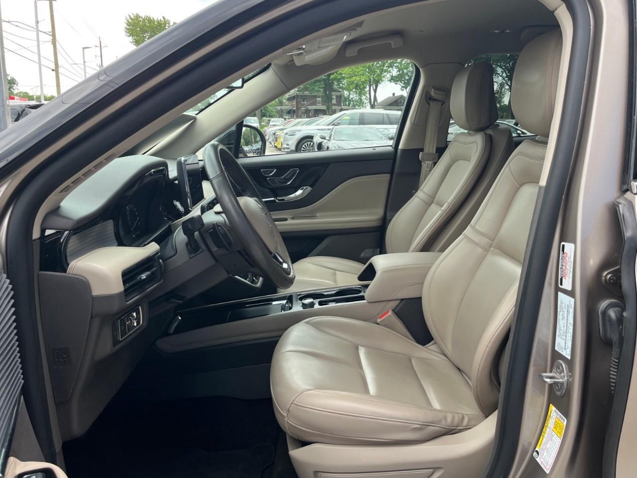 2020 Lincoln Corsair Standard Trim, Local trade Photo