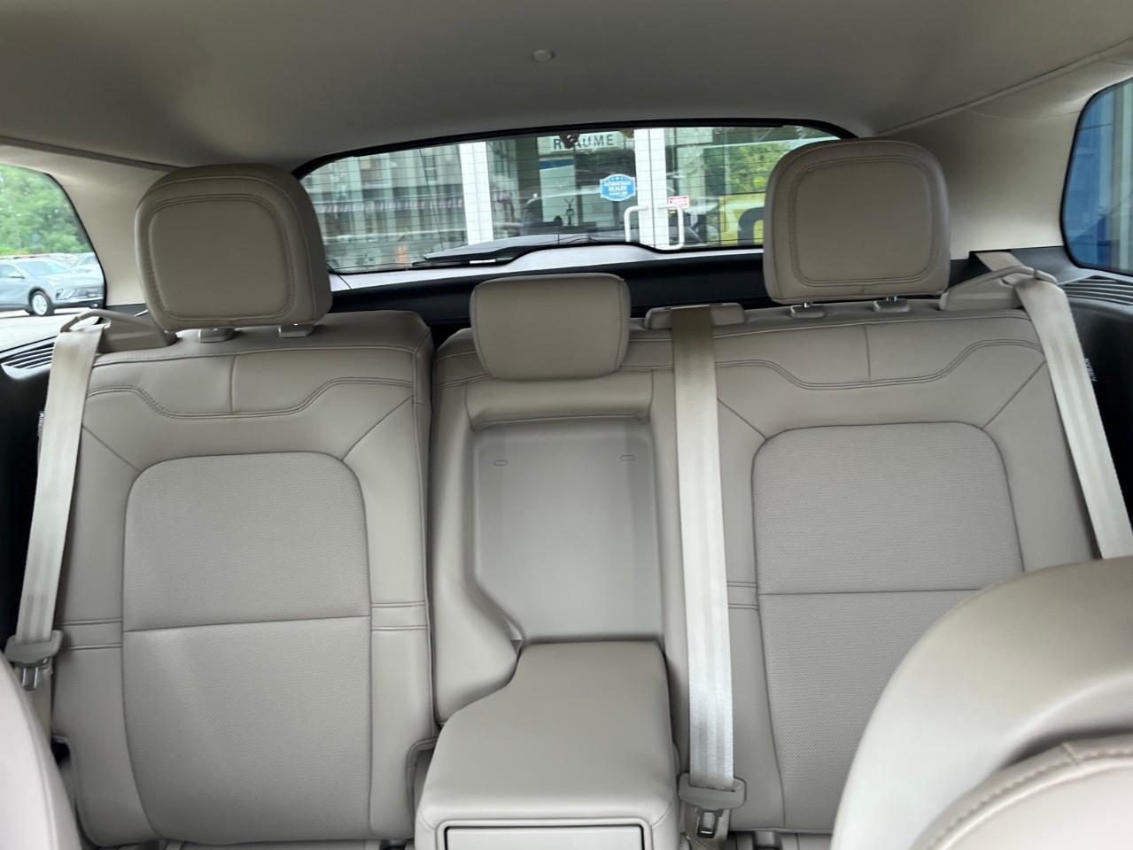 2020 Lincoln Corsair Standard Trim, Local trade Photo