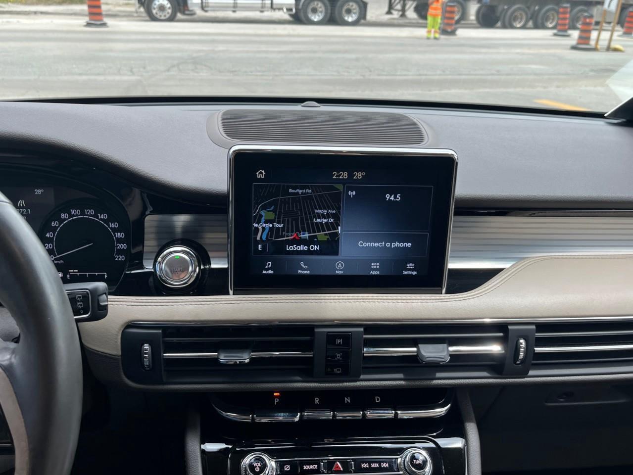 2020 Lincoln Corsair Standard Trim, Local trade Photo