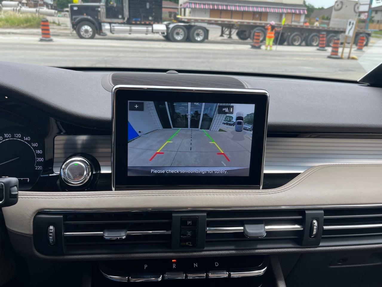 2020 Lincoln Corsair Standard Trim, Local trade Photo