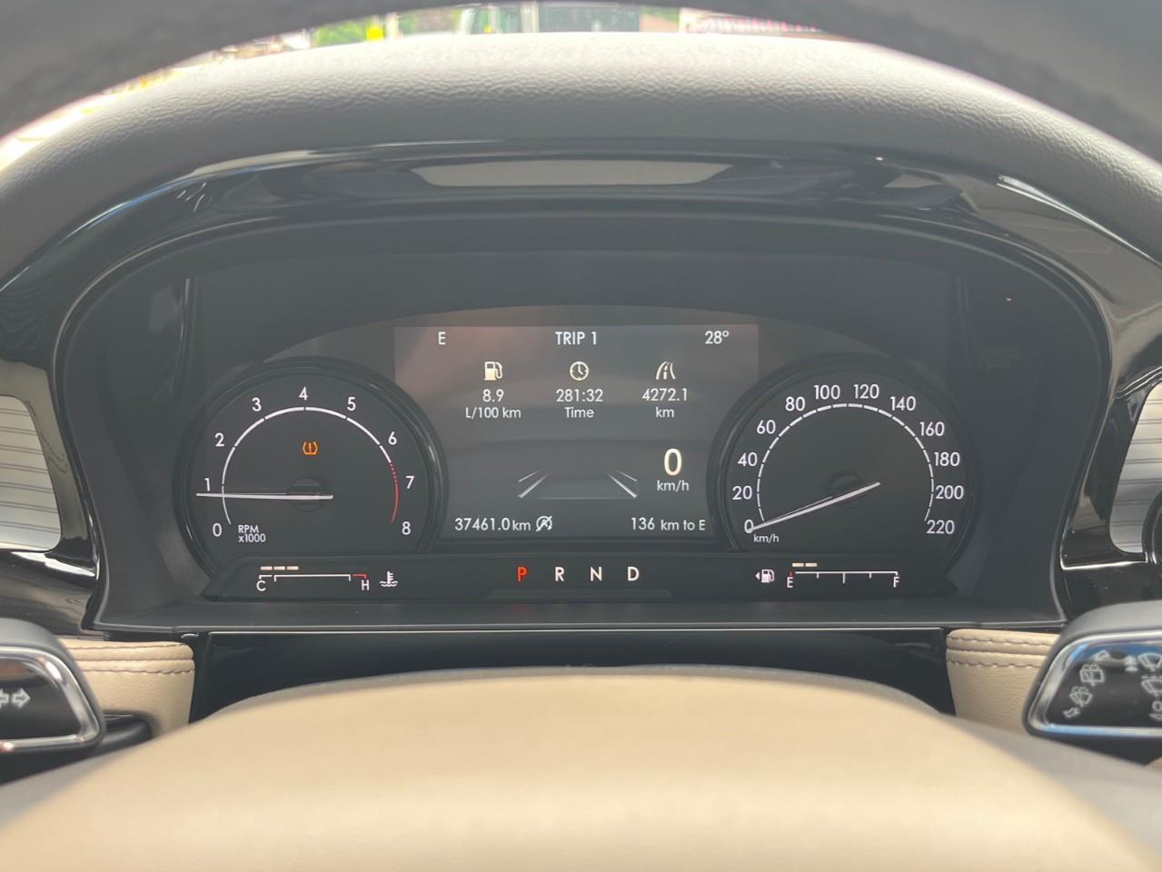 2020 Lincoln Corsair Standard Trim, Local trade Photo