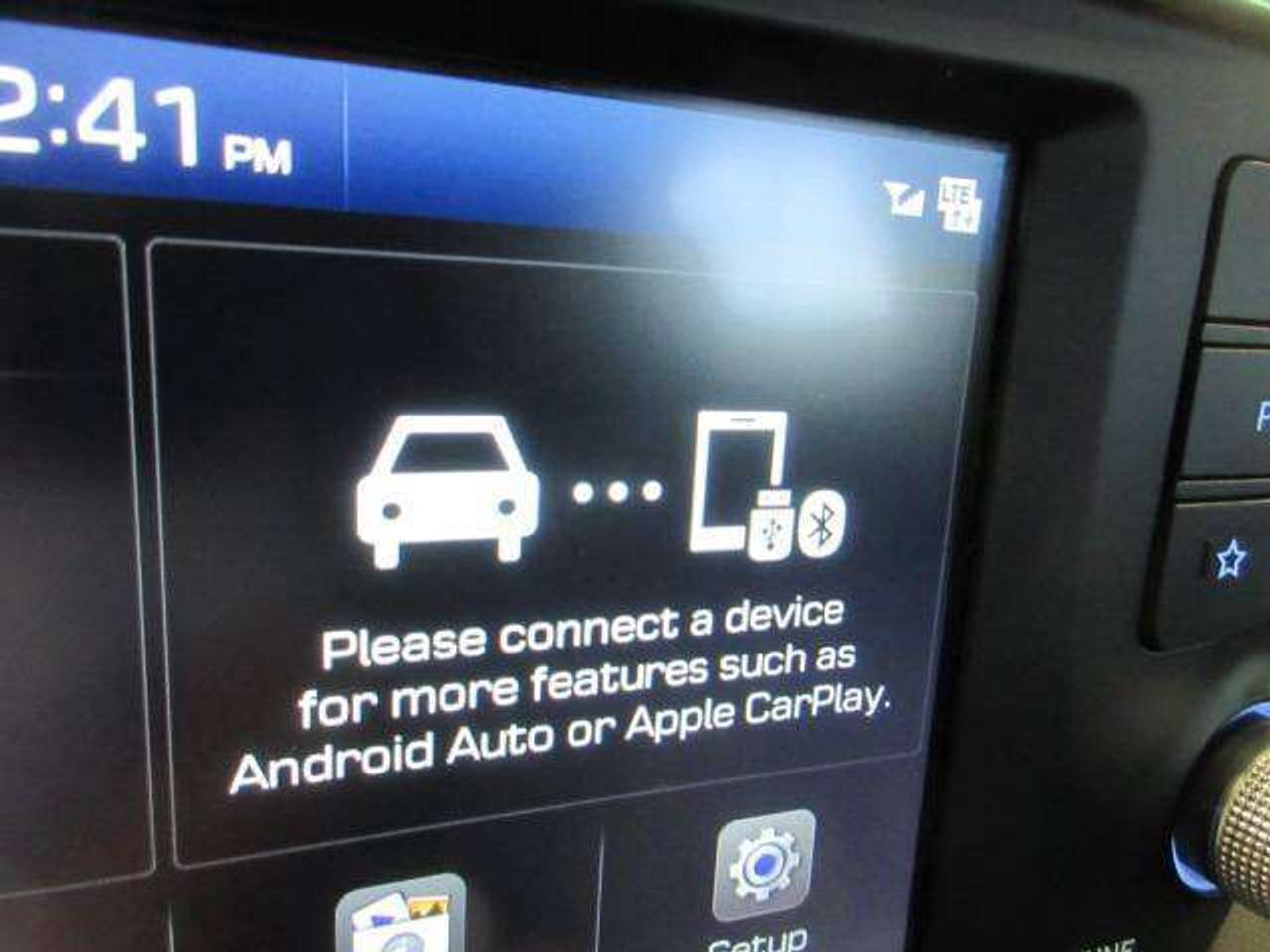 2019 Hyundai Santa Fe PREFERRED 2.0T, HTD. SEATS, APPLE/ANDROID, 83K! Photo