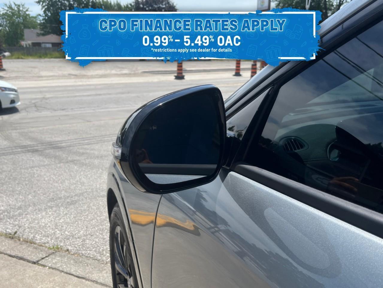 2025 Buick Envista Sport Touring CPO Rates apply 3.99%-5.49% Photo
