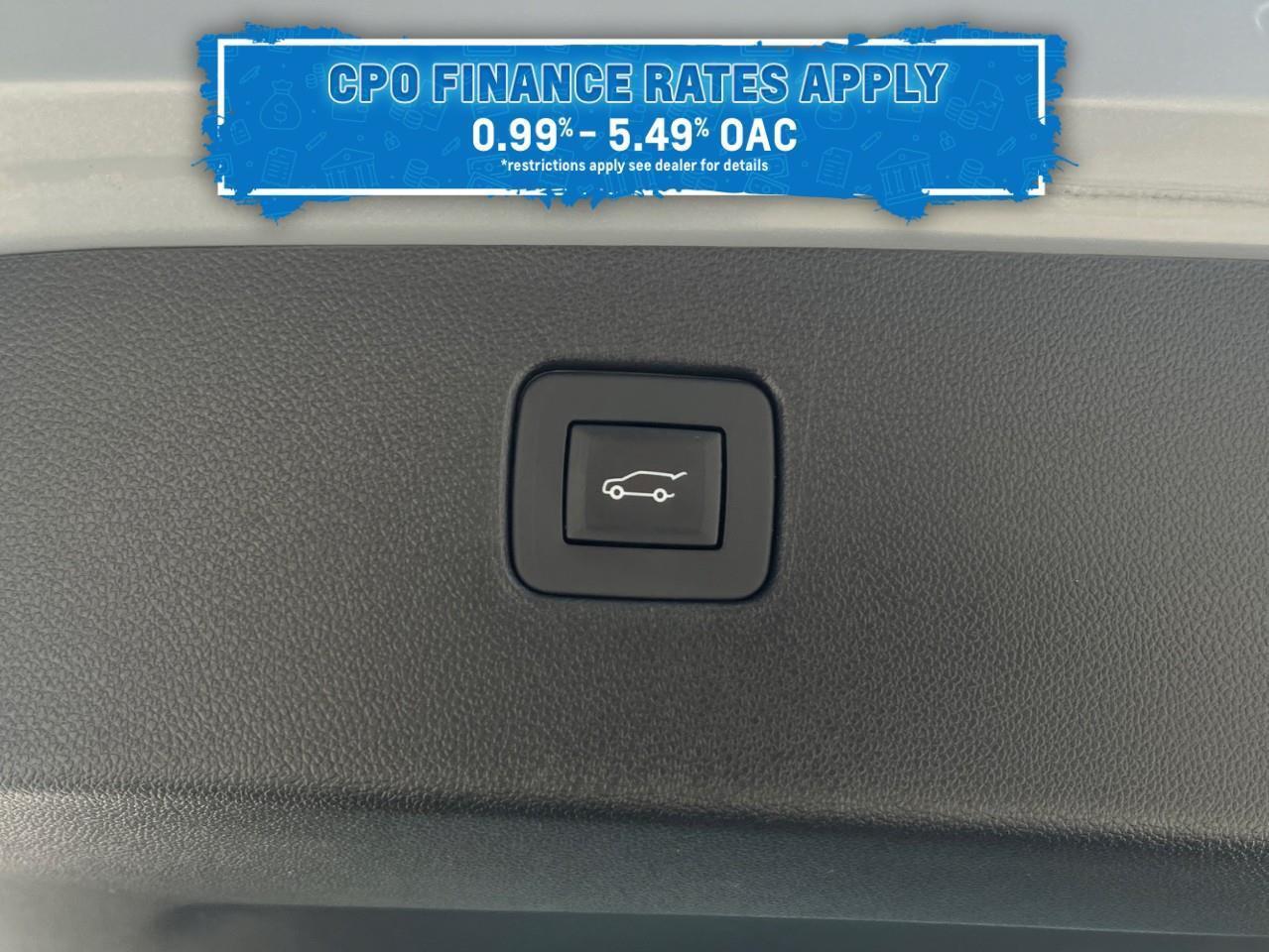 2025 Buick Envista Sport Touring CPO Rates apply 3.99%-5.49% Photo