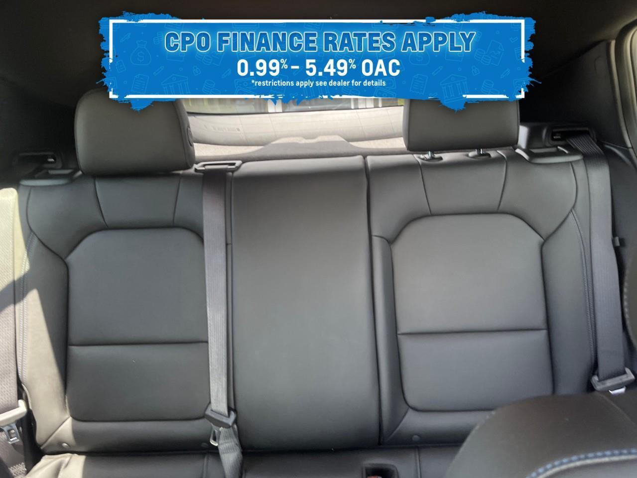 2025 Buick Envista Sport Touring CPO Rates apply 3.99%-5.49% Photo