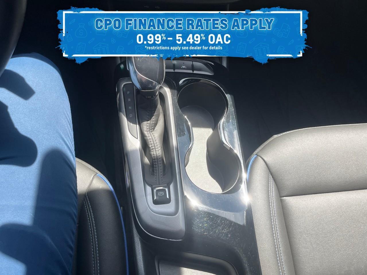 2025 Buick Envista Sport Touring CPO Rates apply 3.99%-5.49% Photo