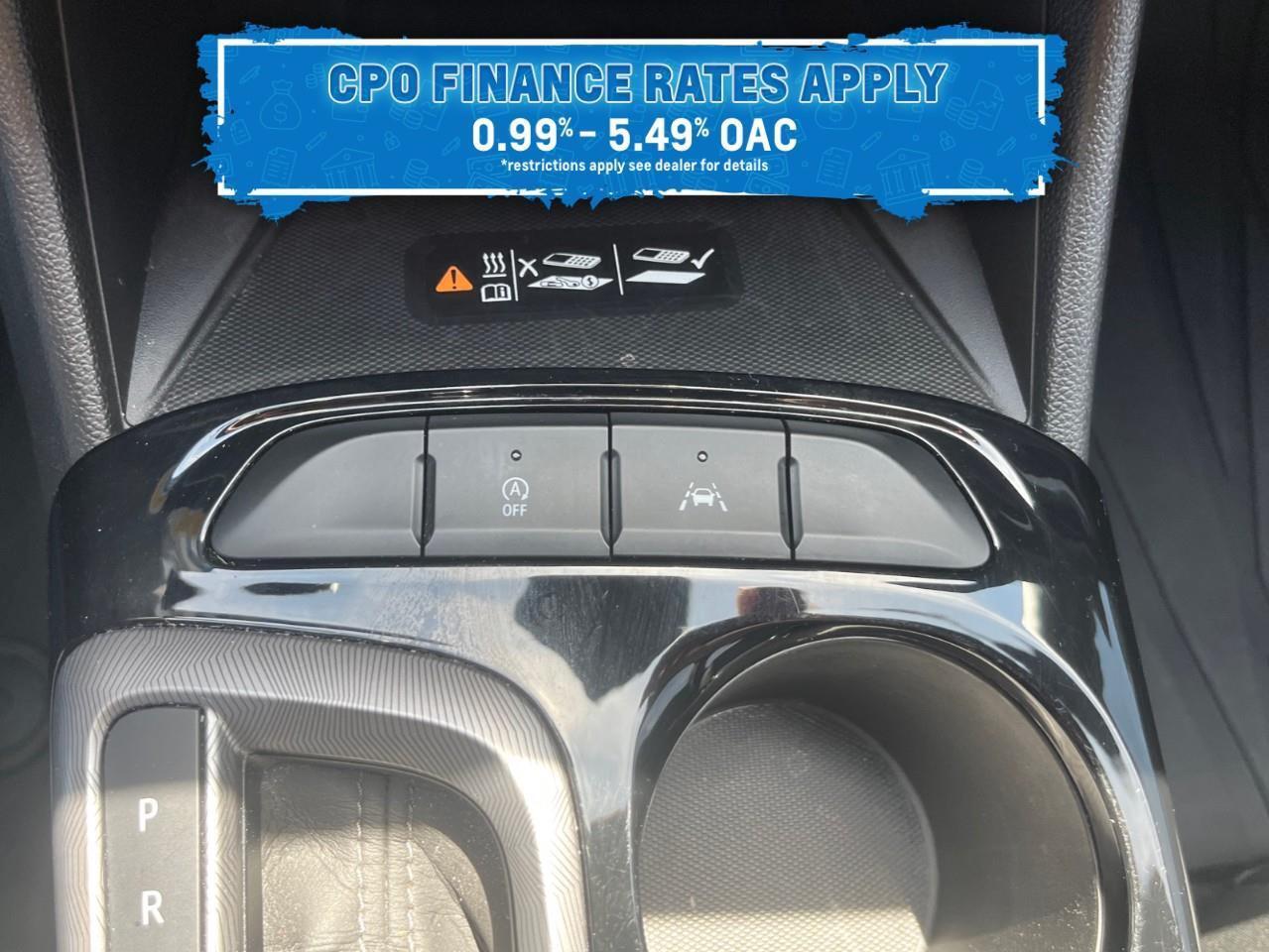 2025 Buick Envista Sport Touring CPO Rates apply 3.99%-5.49% Photo