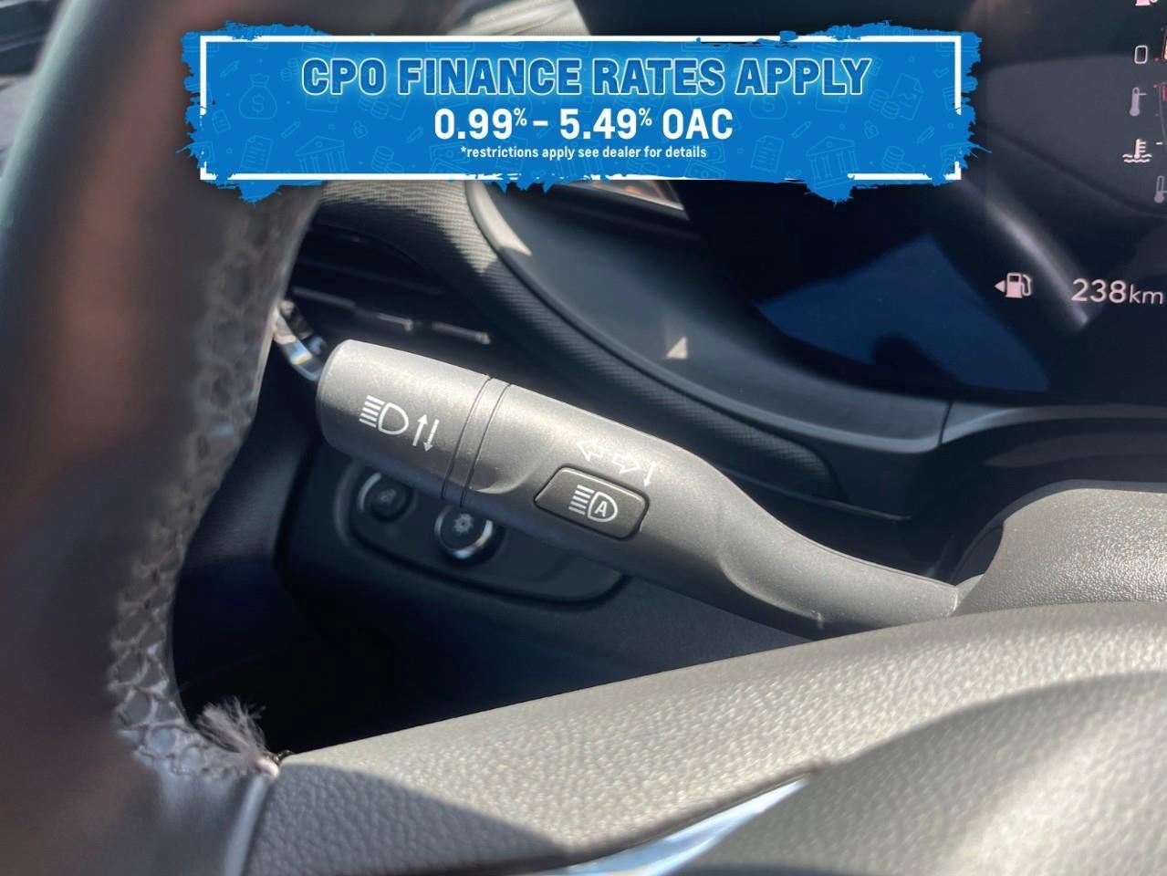 2025 Buick Envista Sport Touring CPO Rates apply 3.99%-5.49% Photo