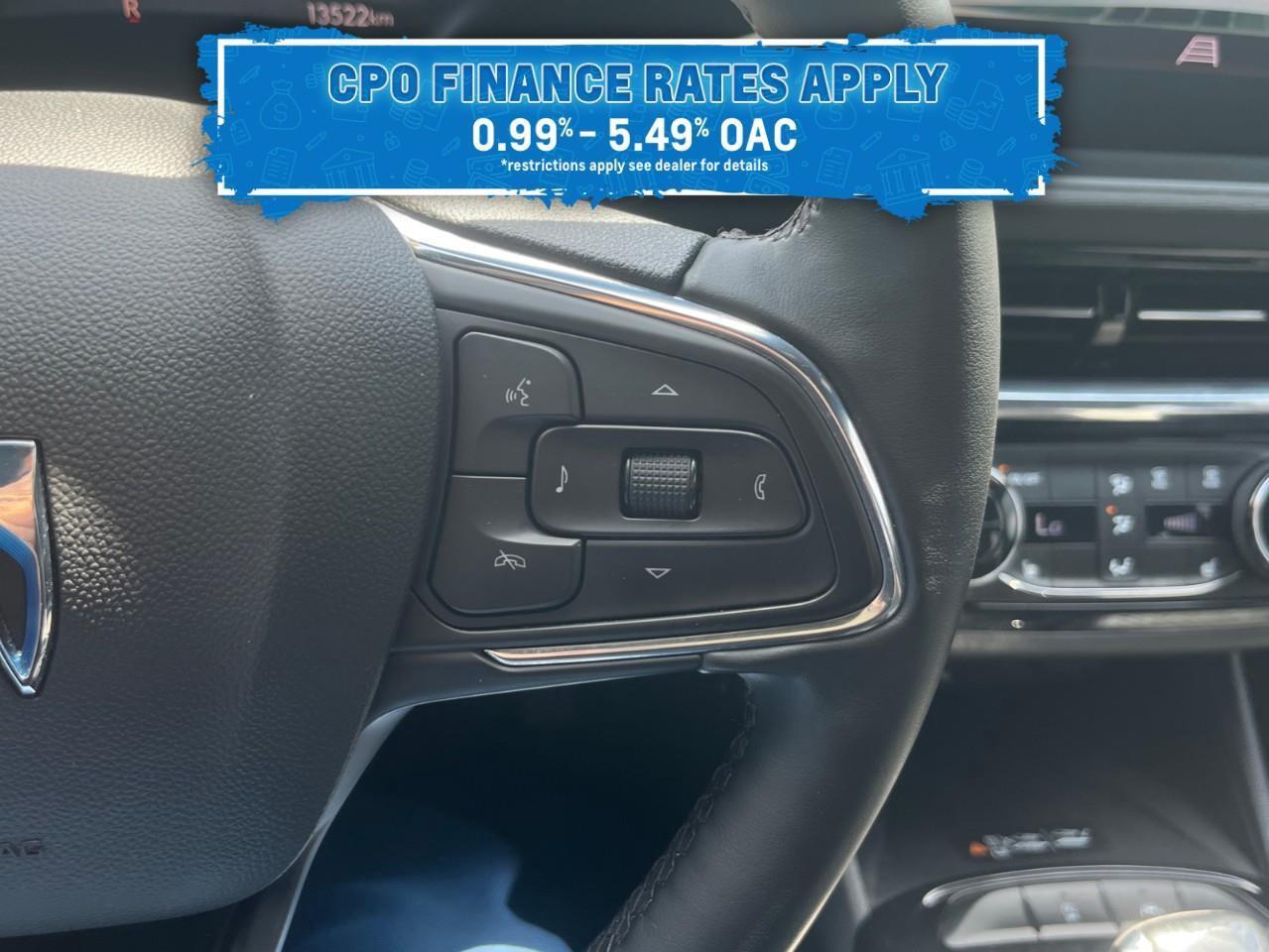 2025 Buick Envista Sport Touring CPO Rates apply 3.99%-5.49% Photo