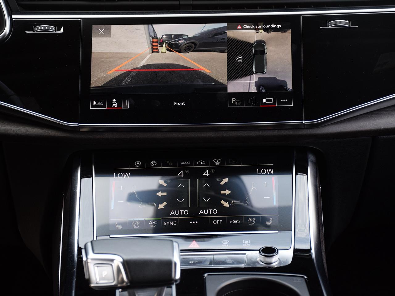 2023 Audi Q7 Technik Photo