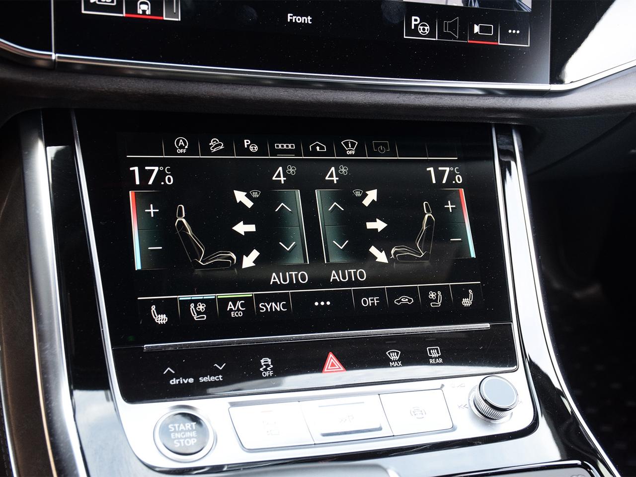 2023 Audi Q7 Technik Photo