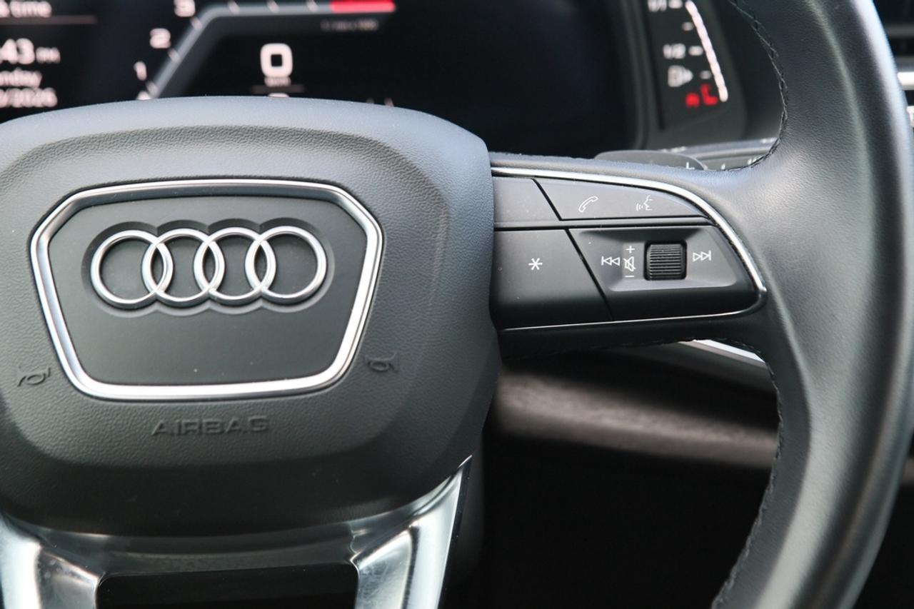 2023 Audi Q7 TECHNIK 3.0L TURBOCHARGED V6   QUATTRO AWD   7-PASSENGER LUXURY   PREMIUM PERFORMANCE SUV Photo