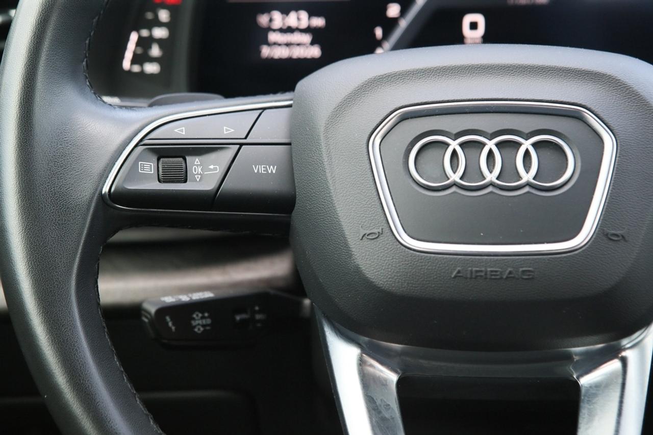 2023 Audi Q7 TECHNIK 3.0L TURBOCHARGED V6   QUATTRO AWD   7-PASSENGER LUXURY   PREMIUM PERFORMANCE SUV Photo