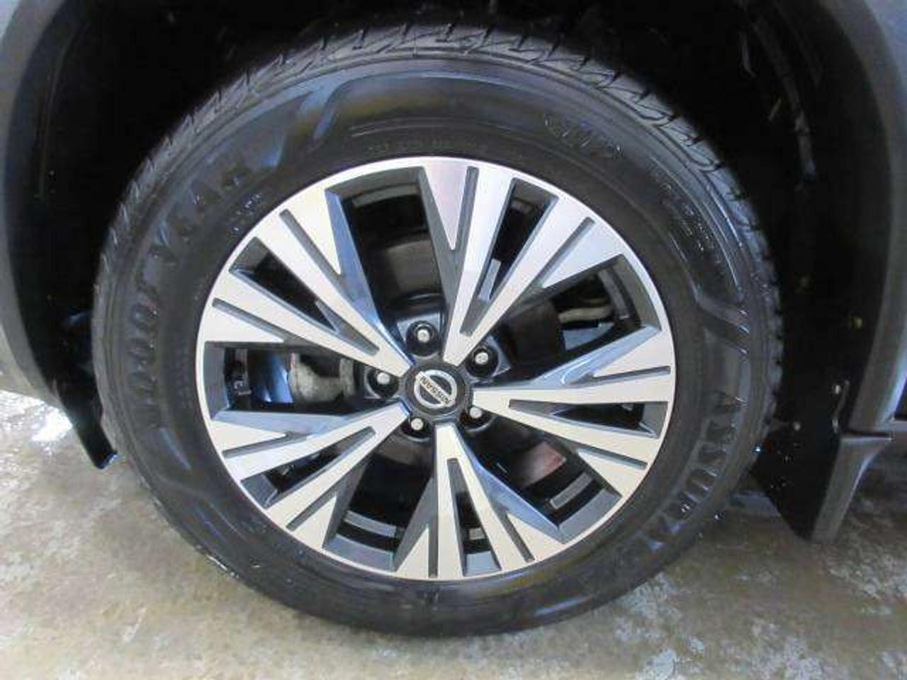 2021 Nissan Rogue SV AWD, HTD. SEATS, A/C, BT, APPLE/ANDROID, 81K! Photo