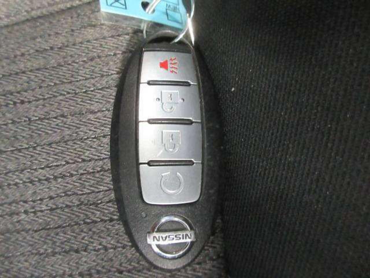 2021 Nissan Rogue SV AWD, HTD. SEATS, A/C, BT, APPLE/ANDROID, 81K! Photo