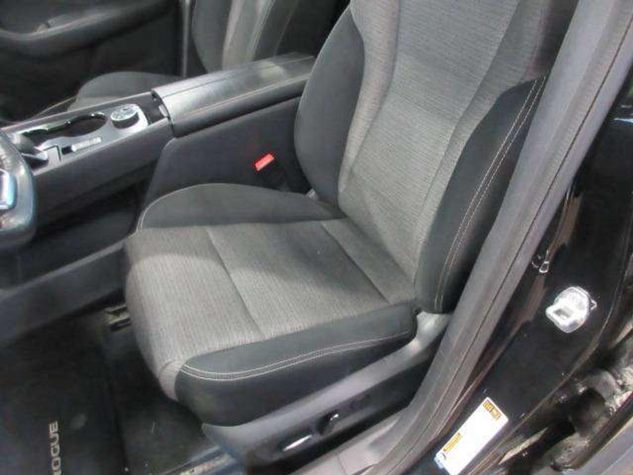 2021 Nissan Rogue SV AWD, HTD. SEATS, A/C, BT, APPLE/ANDROID, 81K! Photo
