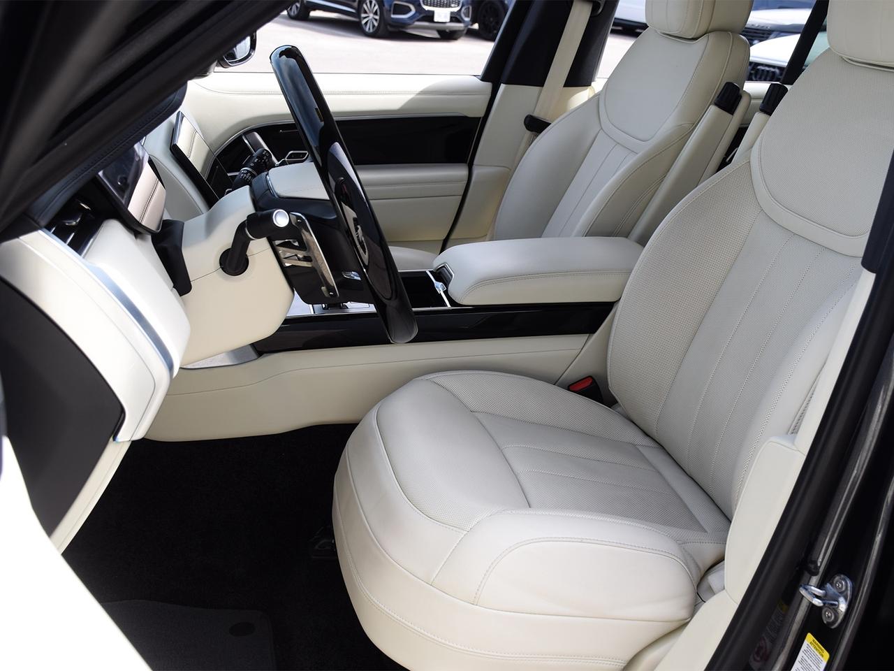 2025 Land Rover Range Rover SE/ONE OWNER/DEALER MAINTAINED/CLEAN CAR Photo