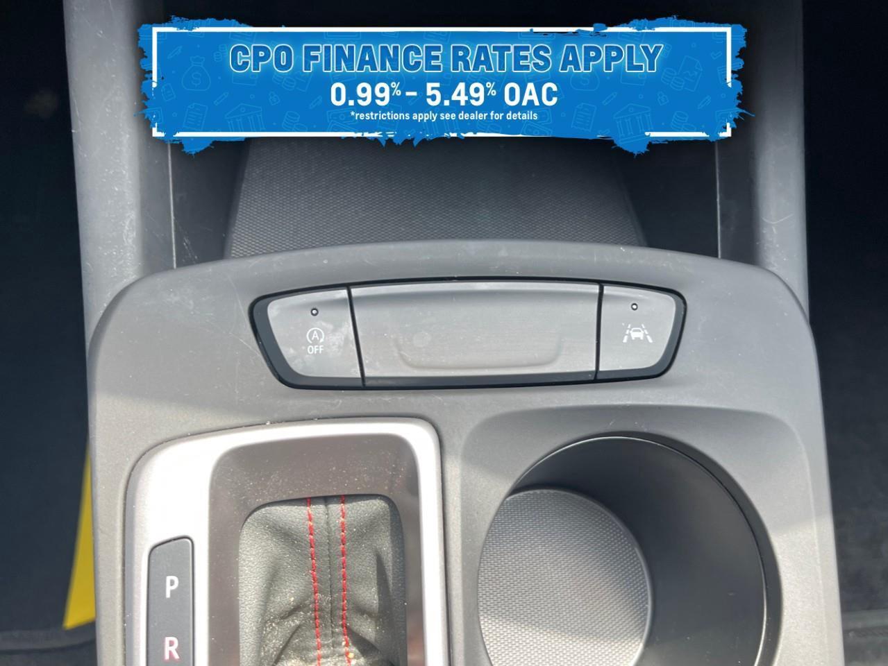2024 Chevrolet Trax 1RS CPO RATES APPLY 3.99%-5.49% OAC Photo