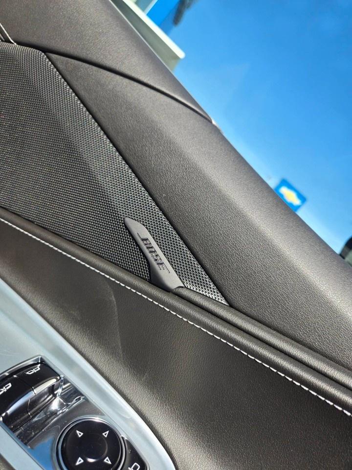 2026 Chevrolet Corvette Stingray Coupe 1LT Photo