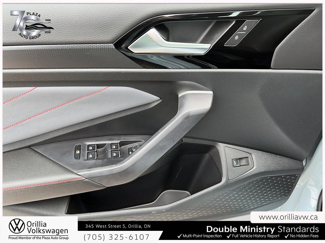 2025 Volkswagen Jetta GLI Autobahn No Accidents   One Owner / Photo