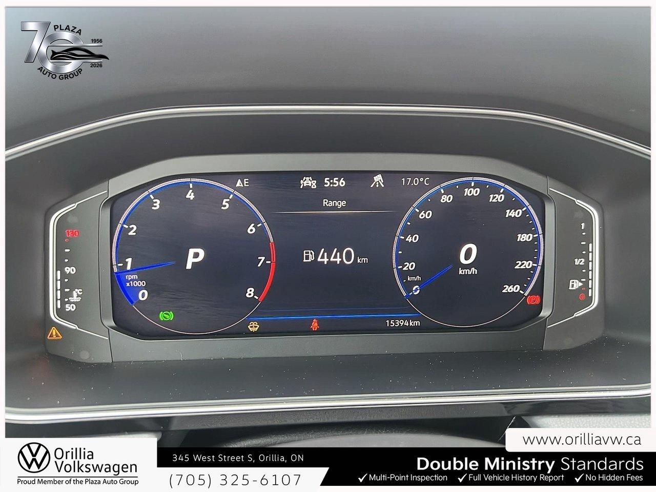 2025 Volkswagen Jetta GLI Autobahn No Accidents   One Owner / Photo