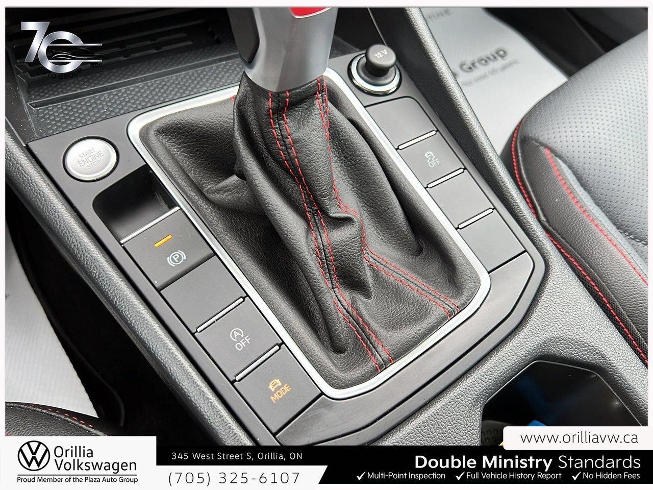 2025 Volkswagen Jetta GLI Autobahn No Accidents   One Owner / Photo