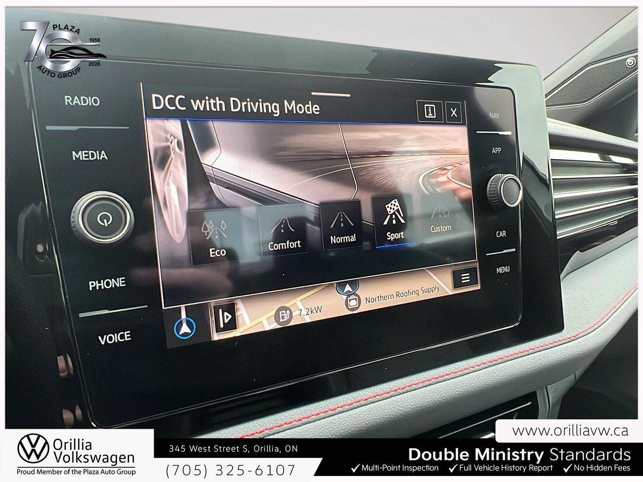 2025 Volkswagen Jetta GLI Autobahn No Accidents   One Owner / Photo