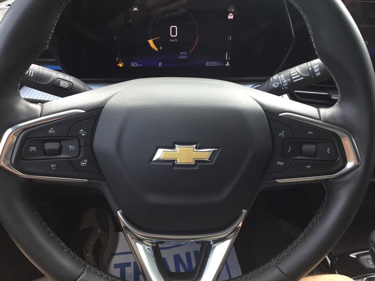 2024 Chevrolet Trax LT Photo