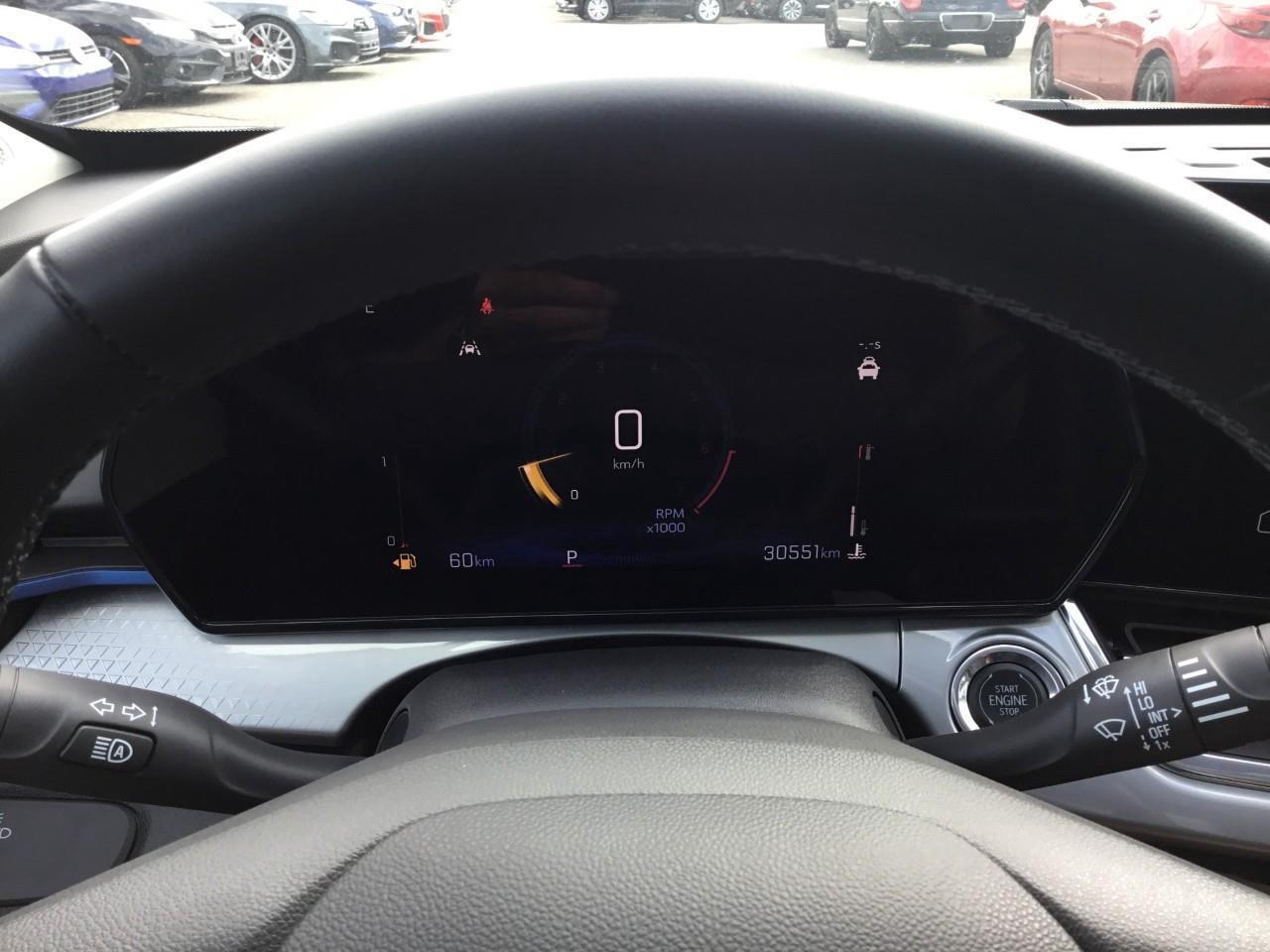 2024 Chevrolet Trax LT Photo