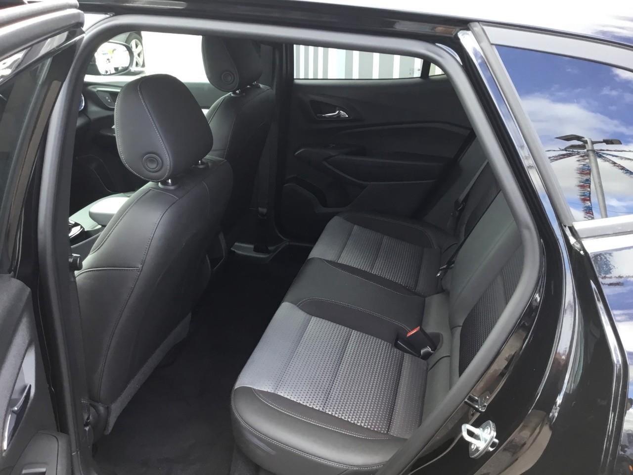 2024 Chevrolet Trax LT Photo