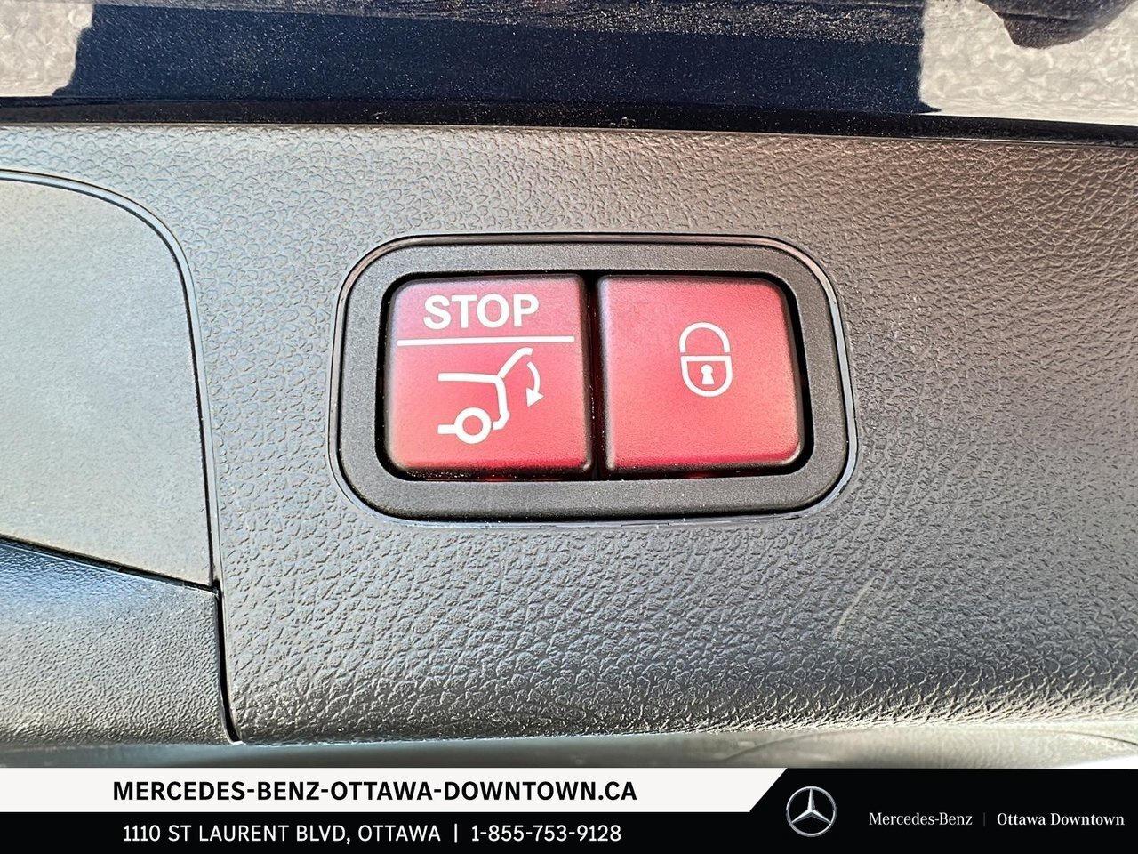 2022 Mercedes-Benz GLC300 4MATIC SUV   Premium Package   Sport Package   Tra Photo
